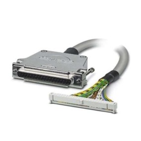 2302670 Phoenix Contact - Cable - FLK 50/EZ-DR/D37...