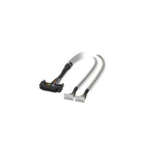2304238 Phoenix Contact - Cable - CABLE-FCN24/2X14...