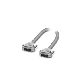 2305457 Phoenix Contact - Cable - CABLE-D15SUB/B/B...