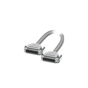 2305499 Phoenix Contact - Cable - CABLE-D25SUB/B/B...