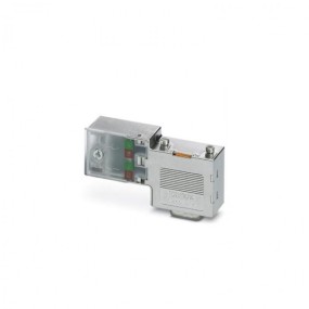 2313698 Phoenix Contact - D-SUB bus connector - SU...