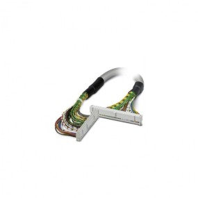 2314134 Phoenix Contact - Cable - CABLE-FLK50/0,14...