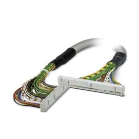 2314202 Phoenix Contact - Cable - CABLE-FLK50/0,14...