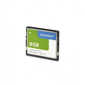 2400169 Phoenix Contact - Memory - IPC 8 GB CFAST ...