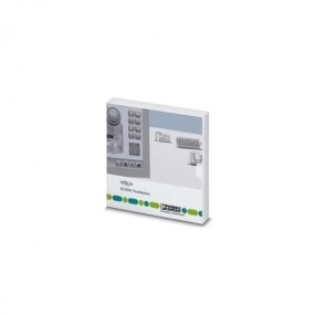 2400396 Phoenix Contact - Software - VISU+ 2 RT-D ...