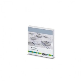 2400419 Phoenix Contact - Software - PC WORX PRO L...