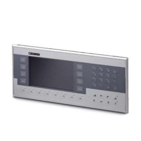 2400636 Phoenix Contact - Key panel - BT21AM/76206...