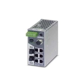 2700290 Phoenix Contact - Industrial Ethernet Swit...