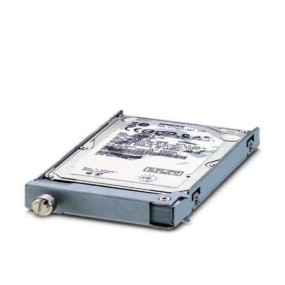 2701111 Phoenix Contact - Memory - VL 320 GB HDD K...