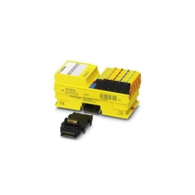 2701559 Phoenix Contact - Safety module - AXL F PS...