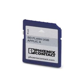 2701801 Phoenix Contact - Memory - SD FLASH 512MB ...