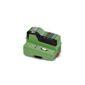 2702132 Phoenix Contact - IL PB BK DI8 DO4/EF-XC-P...