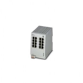 2702909 Phoenix Contact - Industrial Ethernet Swit...