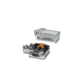2708119 Phoenix Contact - D-SUB bus connector - SU...