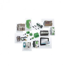 2721730 Phoenix Contact - IBS ST ZF 24 BK DIO 8/8/...