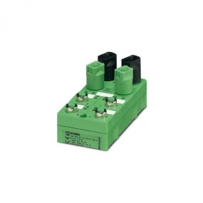 2732392 Phoenix Contact - IB L2 BOX 24 PWR IN DI 4...