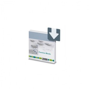 2739337 Phoenix Contact - License key - SYSTEM-KEY...