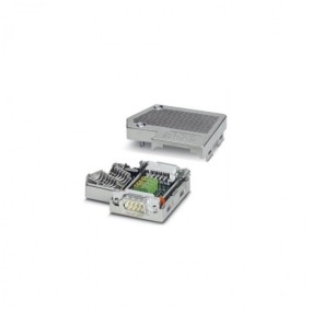 2744403 Phoenix Contact - D-SUB bus connector - SU...