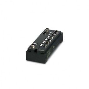 2773377 Phoenix Contact - Bus coupler - FLM BK PB ...