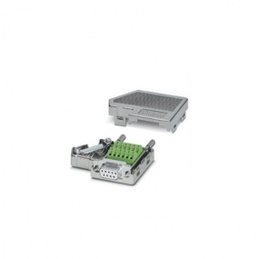 2799490 Phoenix Contact - D-SUB bus connector - SU...