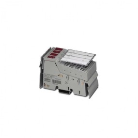 2862181 Phoenix Contact - IB IL 24/230 DOR4/W-PC-P...