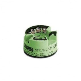 2864532 Phoenix Contact - Head-mounted transducer ...