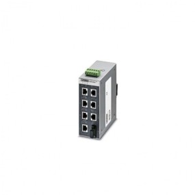 2891006 Phoenix Contact - Industrial Ethernet Swit...