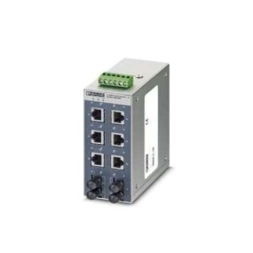 2891026 Phoenix Contact - Industrial Ethernet Swit...