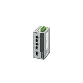 2891064 Phoenix Contact - Industrial Ethernet Swit...