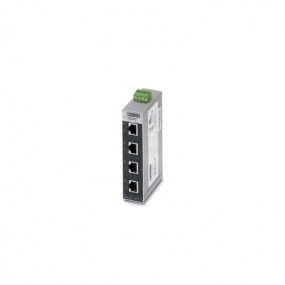 2891152 Phoenix Contact - Industrial Ethernet Swit...
