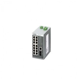 2891934 Phoenix Contact - Industrial Ethernet Swit...