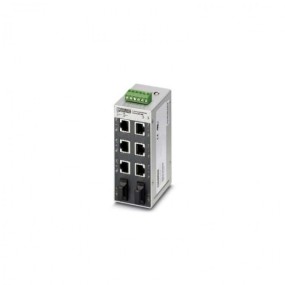 2891987 Phoenix Contact - Industrial Ethernet Swit...