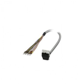 2900127 Phoenix Contact - Round cable - VIP-CAB-FL...
