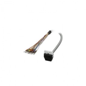 2900133 Phoenix Contact - Round cable - VIP-CAB-FL...