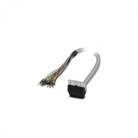 2900142 Phoenix Contact - Round cable - VIP-CAB-FL...