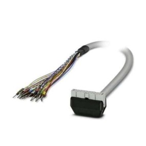 2900143 Phoenix Contact - Round cable - VIP-CAB-FL...