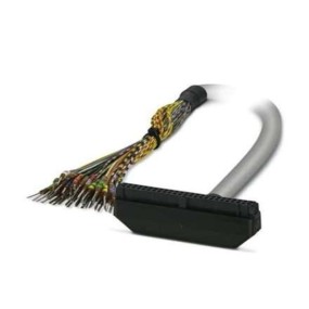 2900148 Phoenix Contact - Round cable - VIP-CAB-FL...
