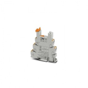 2900254 Phoenix Contact - Relay base - PLC-BPT- 24...