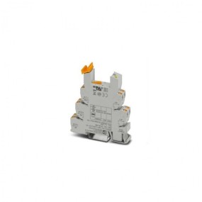 2900283 Phoenix Contact - Relay base - PLC-BPT- 24...