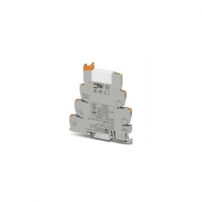 2900301 Phoenix Contact - Relay Module - PLC-RPT- ...