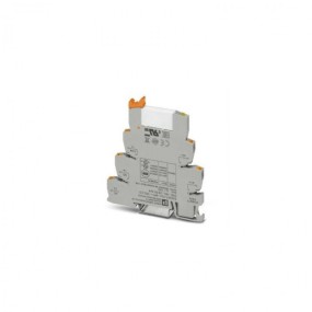 2900317 Phoenix Contact - Relay Module - PLC-RPT- ...