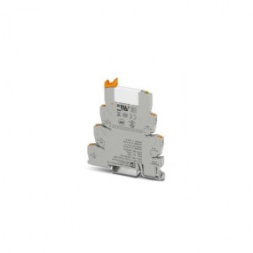 2900322 Phoenix Contact - Relay Module - PLC-RPT- ...