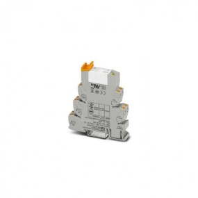 2900338 Phoenix Contact - Relay Module - PLC-RPT- ...