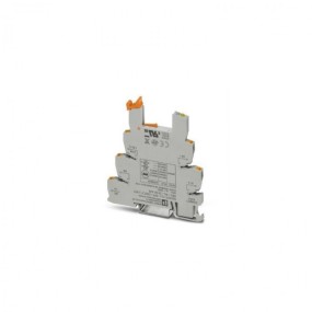 2900449 Phoenix Contact - Relay base - PLC-BPT- 24...