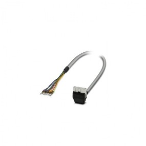 2901606 Phoenix Contact - Round cable - VIP-CAB-FL...