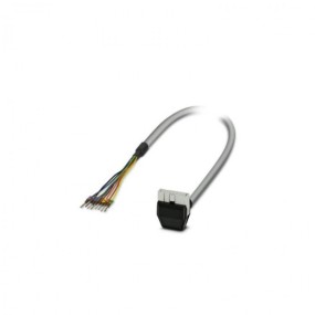2901609 Phoenix Contact - VIP-CAB-FLK14/AXIO/0,14/...