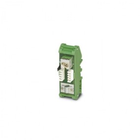 2901645 Phoenix Contact - Patch panels - FL-PP-RJ4...