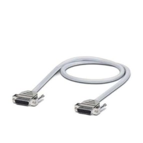 2902075 Phoenix Contact - Cable - CABLE-D37SUB/B/B...