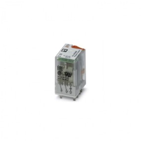 2903668 Phoenix Contact - Single relay - REL-IR2/L...