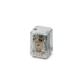 2903709 Phoenix Contact - Single relay - REL-PR3-2...
